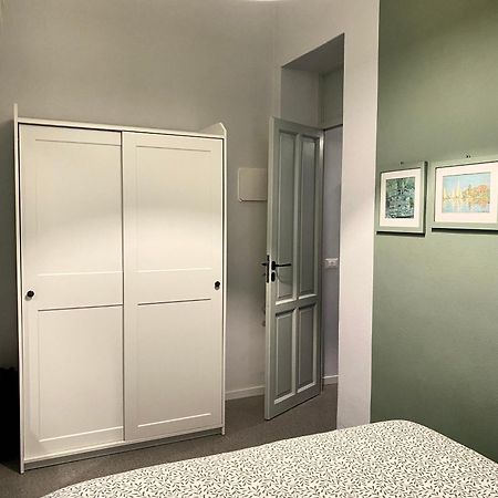 Ferienwohnung Da Nelly Al Politeama Palermo Exterior foto