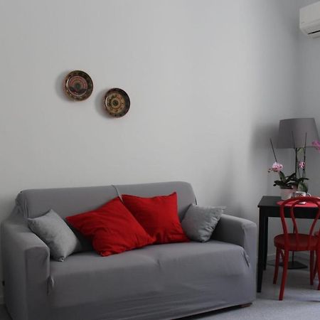 Ferienwohnung Da Nelly Al Politeama Palermo Exterior foto