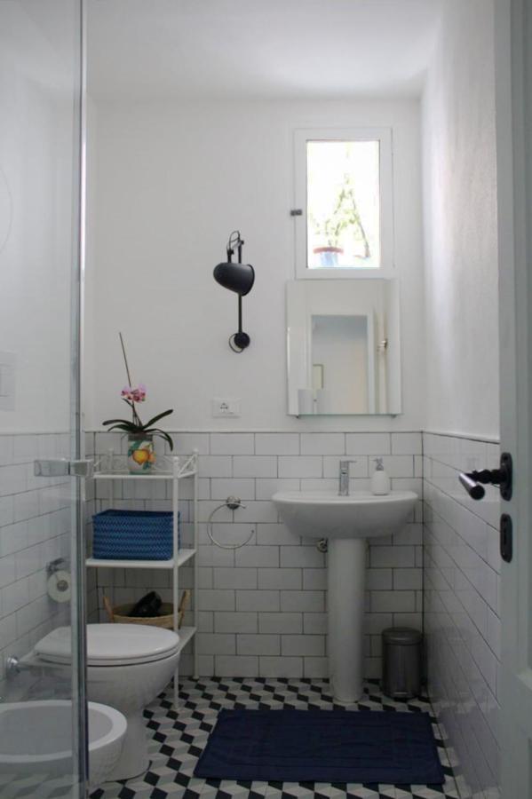 Ferienwohnung Da Nelly Al Politeama Palermo Exterior foto