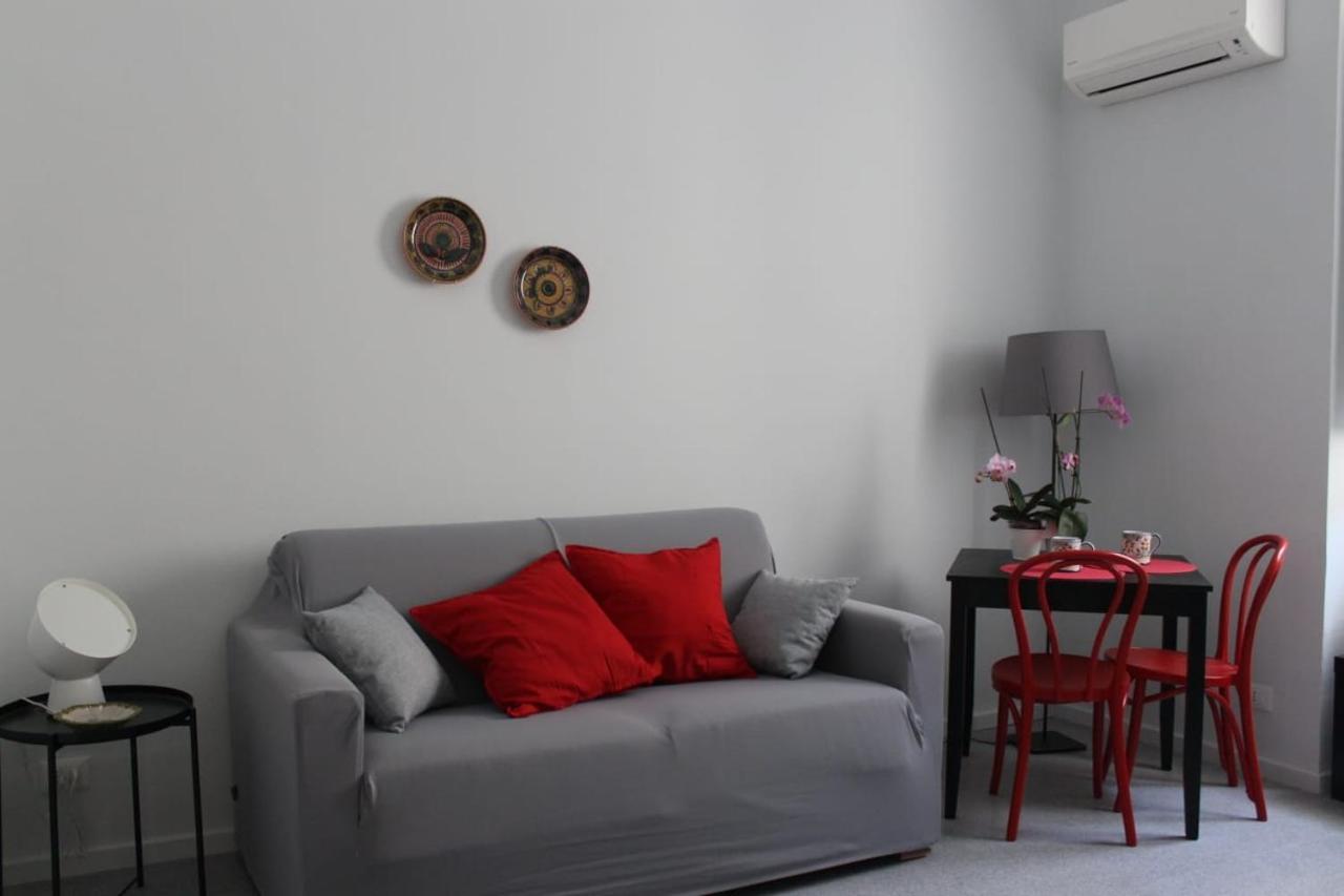 Ferienwohnung Da Nelly Al Politeama Palermo Exterior foto